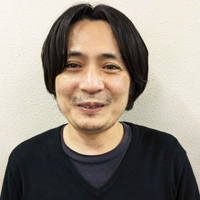 Takashi Hamada