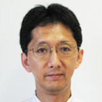 Teruyuki Nakato